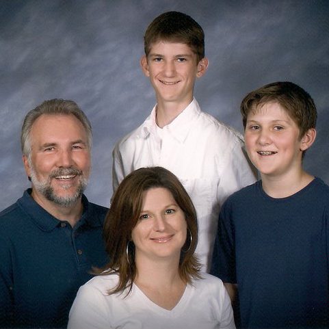 Photo of Happy Clients