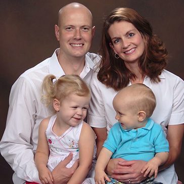 Photo of Happy Clients