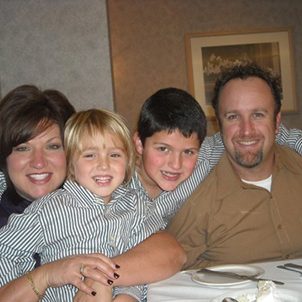 Photo of Happy Clients