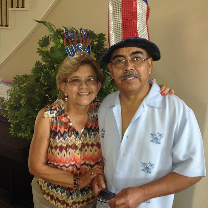 Photo of Happy Clients